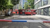 ПОСЛЕ ИЗЛЕТАЊА ТРАМВАЈА НА ДОРЋОЛУ: У Ургентном центру прегледан 21 пацијент