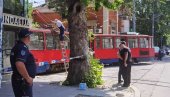 ХОСПИТАЛИЗОВАНО 15 ОСОБА НАКОН ИСКАКАЊА ТРАМВАЈА ИЗ ШИНА: Хитно се огласило тужилаштво након несреће на Дорћолу