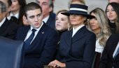 ЗАШТО МЕЛАНИЈА НИЈЕ БИЛА НА СВАДБИ ТРАМПОВОГ СИНА: Тензије у породици постоје годинама, а сада је отркивен разлог