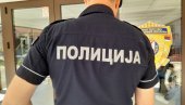 TINEJDŽER NAPAO MUŠKARCA U LESKOVCU: Osamnaestogodišnjak se tereti za tešku telesnu povredu