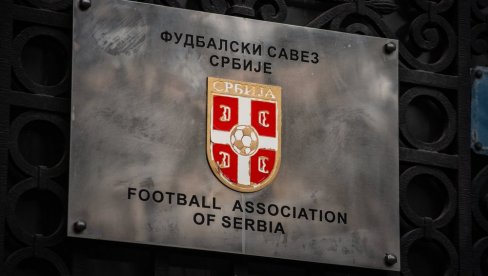 FUDBALSKI SAVEZ SRBIJE JASAN: Infantino više nema našu podršku!