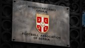FUDBALSKI SAVEZ SRBIJE JASAN: Infantino više nema našu podršku!