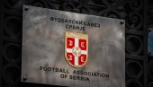 FSS SE OGLASIO! Ispravan penal za IMT, Radnički 1923 zasluženo ostao sa igračem manje protiv Partizana