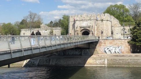 NIŠ OBARA TURISTIČKE REKORDE: Sve više gostiju iz Rumunije i Kine