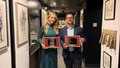 KLASIČNA MUZIKA NA CENI: Veliko priznanje za Acu Sofronijevića, a narađen je i on (FOTO)