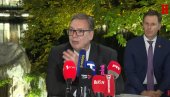 КИНА ЈАСНО ПОДРЖАВА ТЕРИТОРИЈАЛНИ ИНТЕГРИТЕТ КиМ УНУТАР СРБИЈЕ Вучић: Подршка је јасна, чврства, недвосмислена и непоколебљива