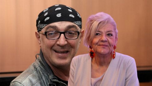 PATILA JE Marina i Oliver su 4 godina bili u vezi: Ostavio sam je zbog mlađih