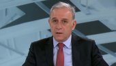 ПОНОШ ЗАЛУПИО ВРАТА БЛОКАДЕРИМА: Нисам био на протесту на Славији јер нисам био у Србији, а и да јесам не бих дошао!