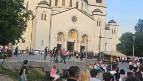 ХУМАНИТАРНА ОДЛУКА СПЦ: Прилози за Часни појас биће дати за помоћ Србима на КиМ