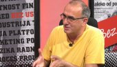 TRUJE SRPSKU DECU: Novinarka dala kratku biografiju Dinka Gruhonjića
