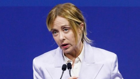 MELONI OTVORILA KARTE: Italija traži velike promene u EU – evo šta je poručila o migrantima, energentima i novom budžetu