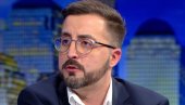 ОБРКНЕЖЕВ РАЗОТКРИО НОВУ ТАКТИКУ СТУДЕНТСКЕ ЛИСТЕ: Нападима на гласање у дијаспори покушавају да створе сумњу у изборни процес