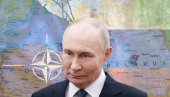 NATO I ZAPAD UBRZANO SE PRIPREMAJU ZA VELIKI RAT: General Volfovič upozorava na moguću kataklizmu