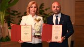 „Dunav“ -  najbolja osiguravajuća kuća u oblasti osiguranja