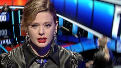 HIT SCENA U POTERI: Tragačica zapevala, takmičar i Memedović ostali u šoku (VIDEO)
