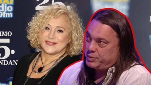 MARINA I FIRČI POSTALI BABA I DEDA! Bubnjar podelio srećnu vest