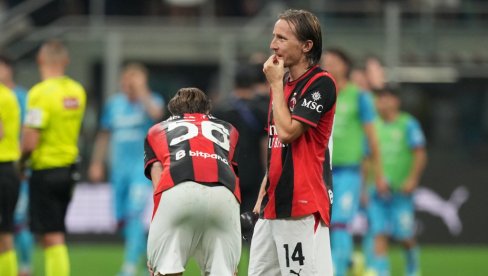 JOŠ MUNDIJAL I KRAJ: Luka Modrić ide u penziju!