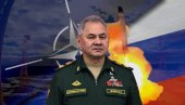 Ово ће охладити усијане главе западних стратега! Оштра порука из Русије, Шојгу задовољан због Сармата: Сад ће добро размислити!