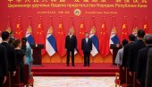 TRAMP I SI U ISTOM DANU: Vučević za Novosti o diplomatskom uspehu Srbije