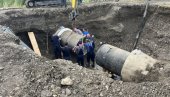 DVE NEDELJE OD HAVARIJE NA “RZAVU”: Ukinuta vanredna situacija na teritorijama Čačka i Gornjeg Milanovca