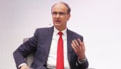 MMF OTKRIO ŠTA ČEKA SRBIJU! Macut: Ekspo će biti motor razvoja cele zemlje