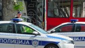 PUCNJAVA U BEOGRADU, POLICIJA NA NOGAMA: Ranjen muškarac, u toku opsežna akcija potrage za napadačem