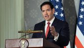 RUBIO ZAPRETIO IRANU: Udarite na američke brodove, gubite tankere