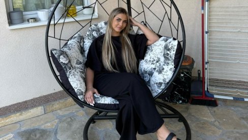 PEVAČICA MIR PRONAŠLA NA KOSMAJU: Porodica sagradila raskošnu kuću, a ona ovde otkriva inspiraciju za nove projekte (FOTO)