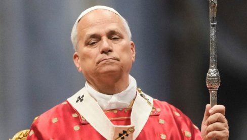 OGLASIO SE VATIKAN: Najnovije informacije o zdravstvenom stanju pape Lava XIV