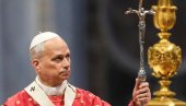 ИЗВИНИТЕ ЗБОГ РОПСТВА: Историјски чин у енциклици првог америчког поглавара Римокатоличке цркве у Ватикану