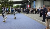 SRBIJA POSTAJE CENTAR INOVACIJA ZBOG VUČIĆEVE STABILNE I RAZVOJNE POLITIKE: Analitičari pozitivno o napretku zemlje