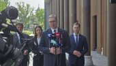 БИЋЕМО ПРВИ У ЕВРОПИ Вучић се обратио из Кине: Производња робота у Србији почеће између 10. и 20. јула (ВИДЕО)