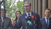 500 NAŠIH LJUDI ĆE DOLAZITI OVDE NA OBUKE Vučić: Izuzetno zahvalan kompaniji Mint, oni zapošljavaju 2.600 ljudi, kao i Linglong