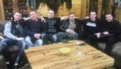 ПАКАО НА ГРАХОВУ: Полицијске снаге у раној зори блокирале све: Тражи се Звицеров најозлоглашенији бегунац