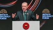 ERDOGAN OBELEŽIO 573 GODINE OD PADA CARIGRADA: Brutalno ponizio istorijsku katastrofu za pravoslavce i Evropu