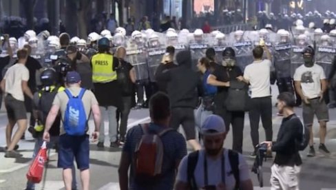 SRAMOTA! Za blokadere je odavanje pošte ubijenim i proteranim Srbima tokom Oluje ni više ni manje nego funkcionerska kampanja