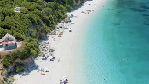 NOVA PRAVILA ZA LETOVANJE: Ništa više neće biti isto na omiljenoj plaži među Srbima (VIDEO)
