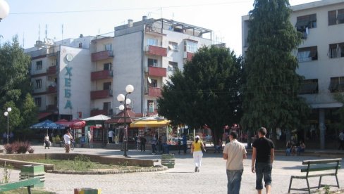 DEVOJČICI (12) POLNI ORGAN VILJUŠKOM IZBOLA DRUGARICA? Užas u Bujanovcu, majka jeziv događaj prijavila policiji