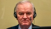 ДАРКО О СТАЊУ РАТКА МЛАДИЋА: Препознао нас је али ни реч није изустио, генерал је лоше
