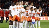 PRENOS, HOLANDIJA - JAPAN: Evropska ili azijska selekcija