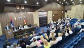 REDOVNA SEDNICA SKUPŠTINE GRADA VRANJE: Odbornici usvojili važne izveštaje