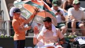 NOVAK ĐOKOVIĆ U ŠOKU! Novinari mu saopštili vesti iz Pariza, Srbin totalno zatečen