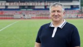 IZNENAĐENJE NA PRIPREMAMA: Tončev posetio fudbalere Radničkog (FOTO)