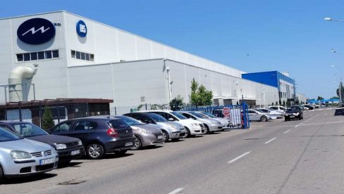 KINEZI OTKRILI ŠTA SPREMAJU U SRBIJI: Tri ogromna projekta u Ćupriji, Surčinu i Inđiji, evo šta će se graditi