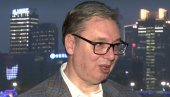 KINEZI NUDE POVOLJNU IZGRADNJU MODULARNOG REAKTORA Vučić: Razmatraćemo sve opcije