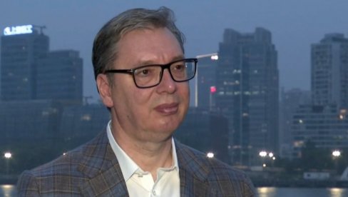 U SRBIJU STIŽE 953 MILIONA EVRA NOVIH INVESTICIJA: Vučić iz Kine saopštio sjajne vesti za građane širom zemlje