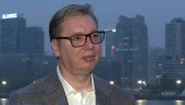 У СРБИЈУ СТИЖЕ 953 МИЛИОНА ЕВРА НОВИХ ИНВЕСТИЦИЈА: Вучић из Кине саопштио сјајне вести за грађане широм земље