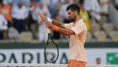 NIJE SAMO PLASMAN U 3. KOLO: Evo šta je pobedom zaradio Novak Đoković!