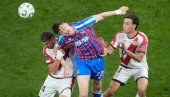 EVROPA IMA NOVOG ŠAMPIONA: Neverovatna dešavanja na meču Kristal Palas - Rajo Valjekano