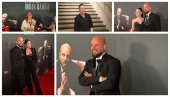ESTRADA NA JEDNOM MESTU: Boban Rajović okupio kolege na promociju prvog dela novog studijskog albuma (FOTO)